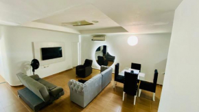 aparta hotel san jose
